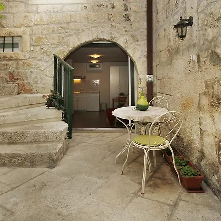 Apartman Caralipeo