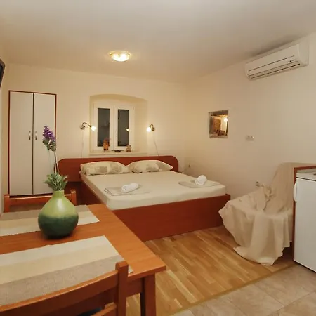 Apartman Caralipeo Makarska