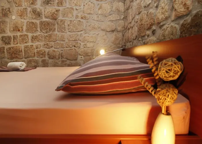 Lejlighed Caralipeo Makarska