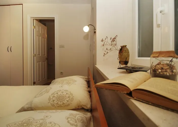 Lejlighed Caralipeo Makarska