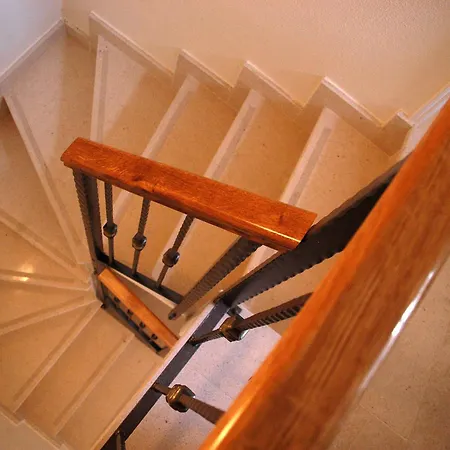 Apartment Caralipeo *