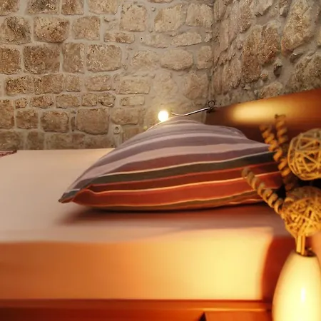 Apartman Caralipeo Makarska