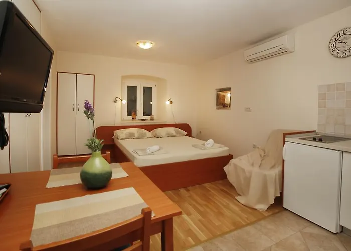 Apartment Caralipeo Makarska