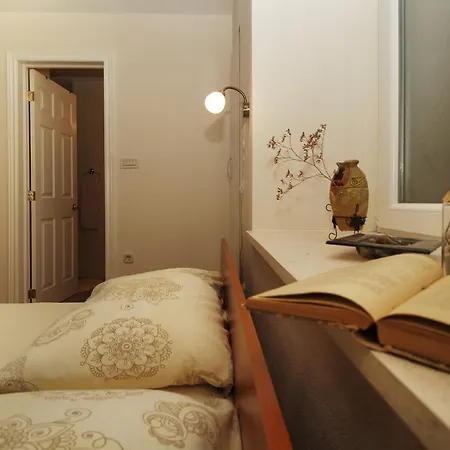 Apartament Caralipeo Makarska