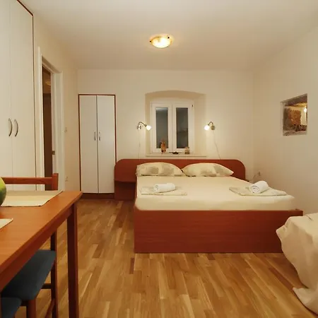 Caralipeo Apartament